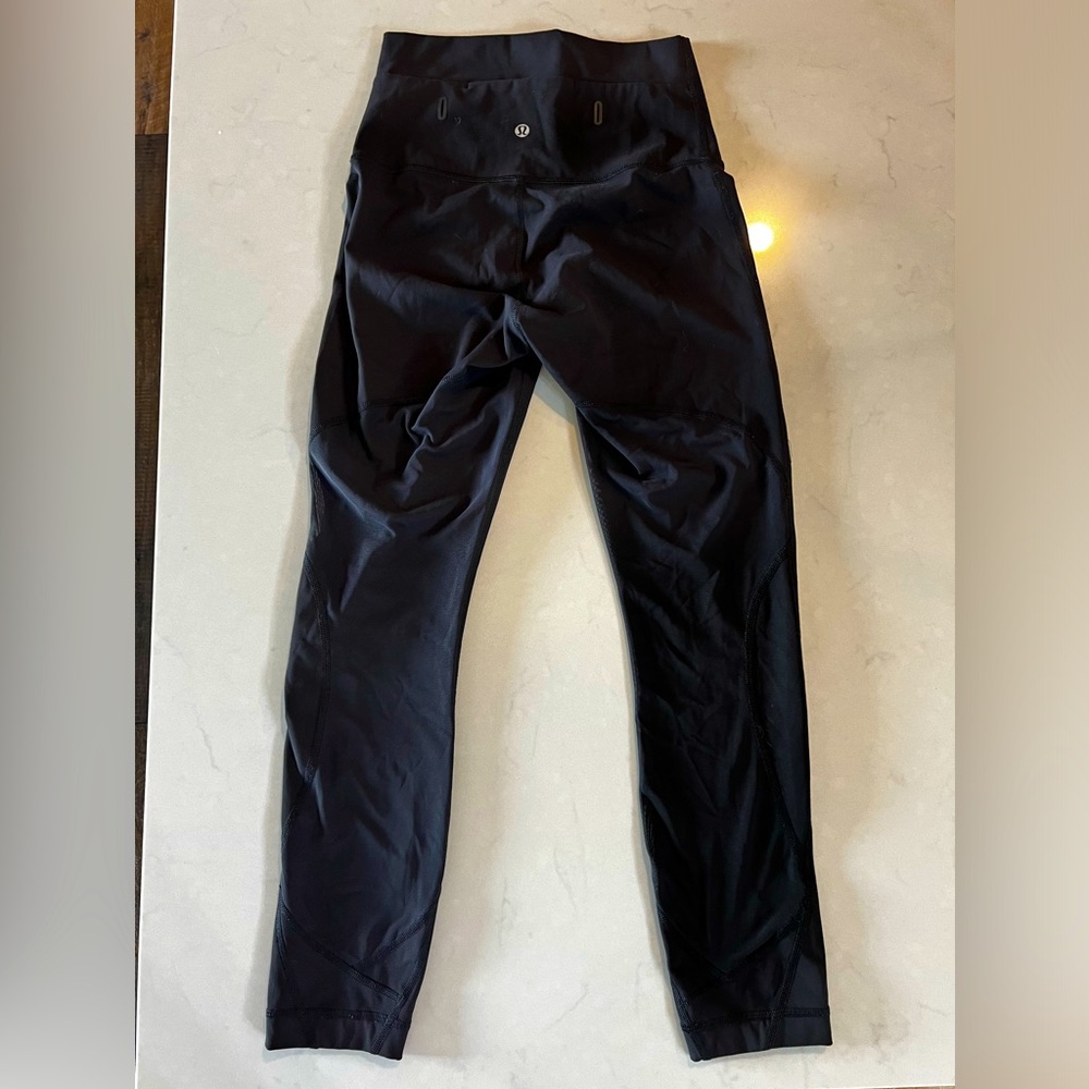 Lululemon legging